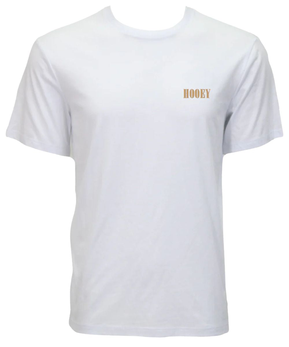 Hooey Men's Wild Ride Tee
