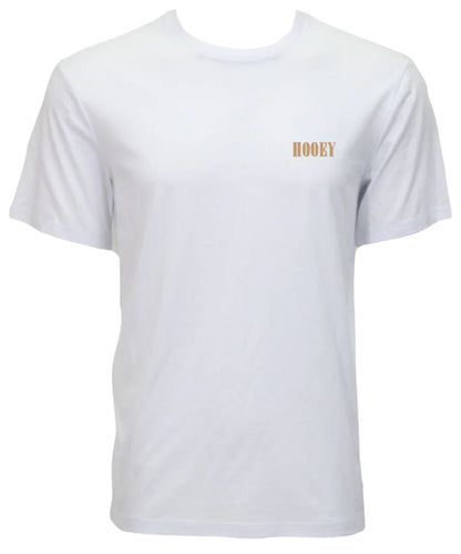 Hooey Men's Wild Ride Tee