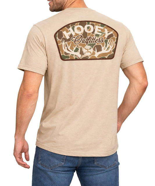 Hooey Men's Outfitters Tee