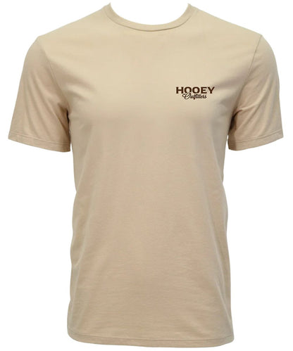 Hooey Men's Outfitters Tee