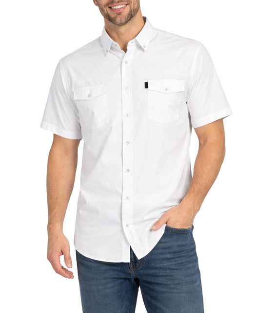 Hooey Men's Sol Snap Shirt