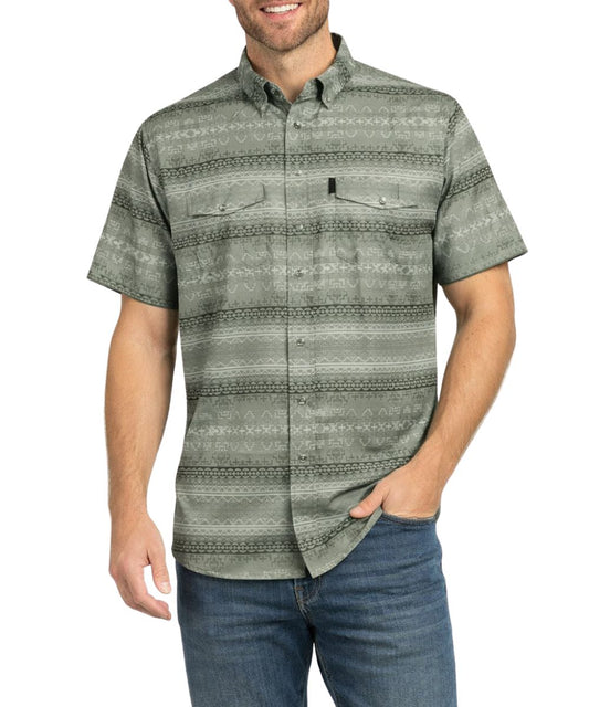 Hooey Men's Sol Snap Shirt
