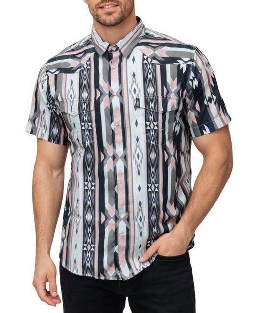Hooey Men's Sol Snap Shirt