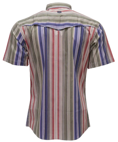 Hooey Men's Maverick Button Down Shirt