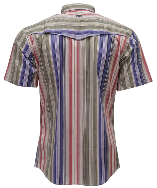 Hooey Men's Maverick Button Down Shirt