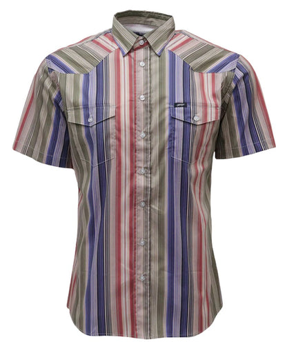 Hooey Men's Maverick Button Down Shirt