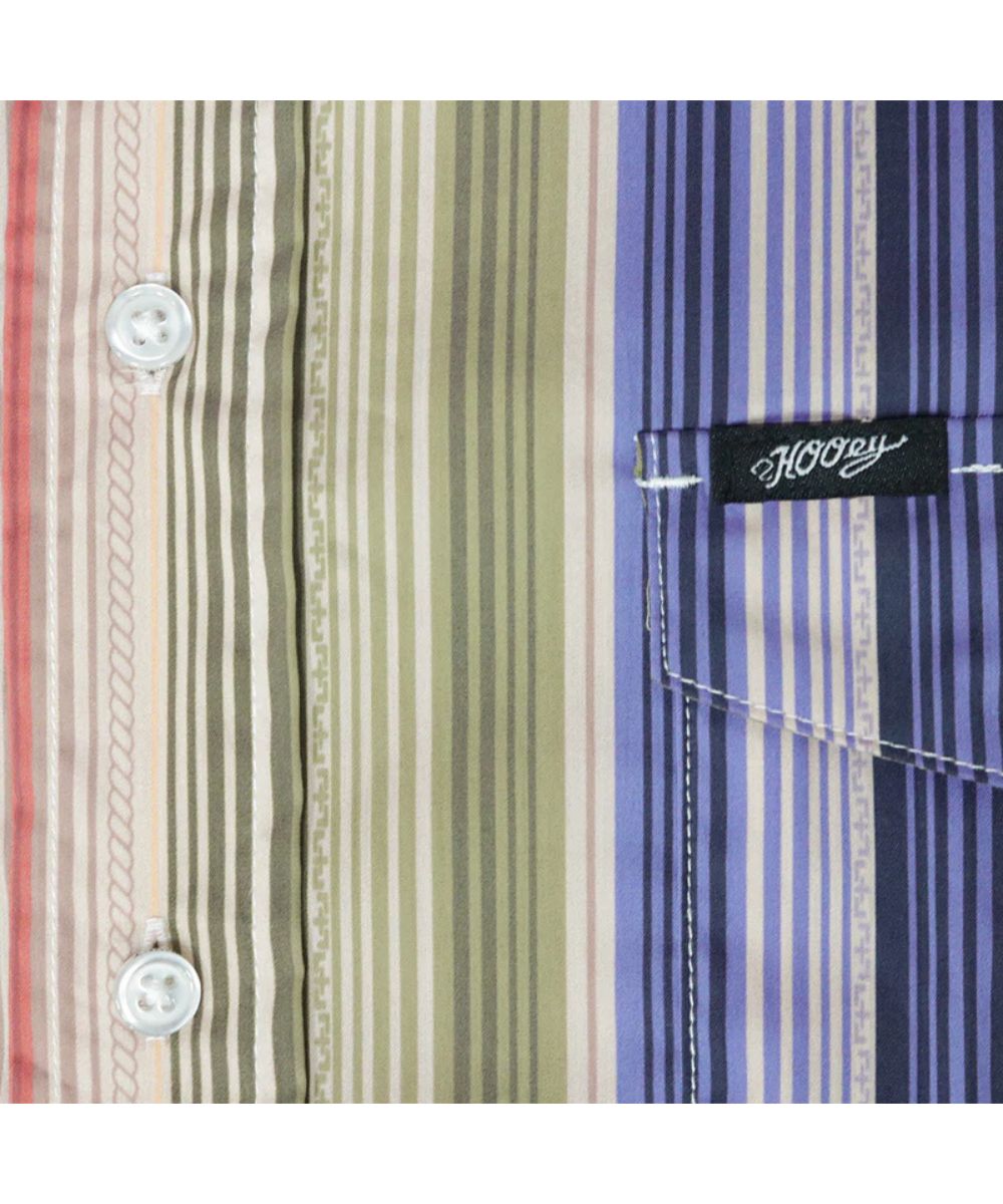 Hooey Men's Maverick Button Down Shirt