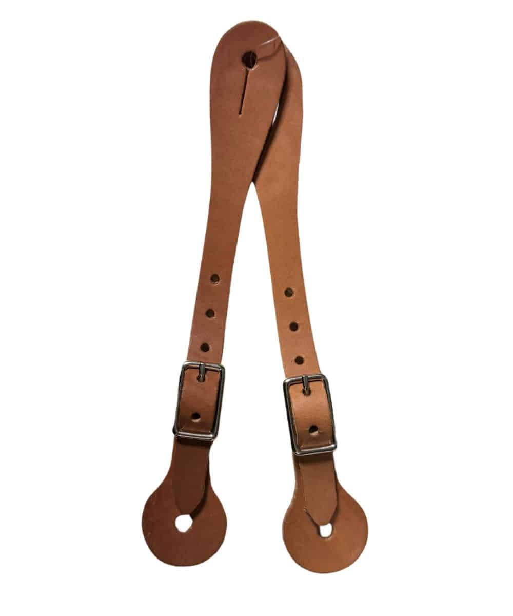 HTWNSPURSTRAPS-black ! desc :  ! caption :