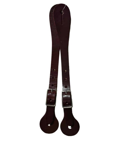 HTWNSPURSTRAPS-black ! desc :  ! caption :