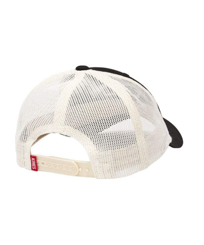 HULETT-HAT-a ! desc :  ! caption :