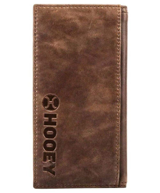 Hooey Men's Classic Rodeo Wallet