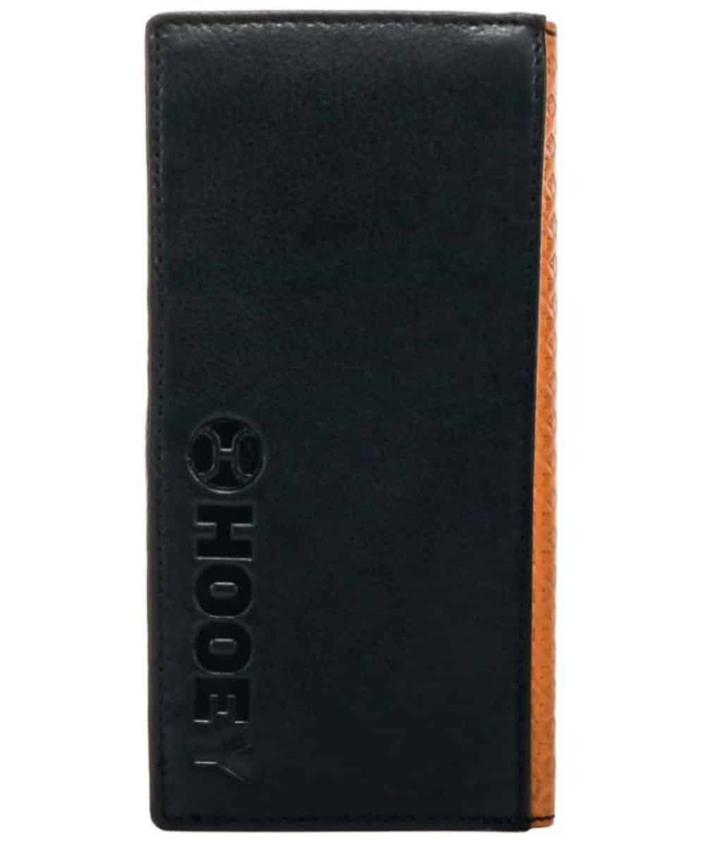 Hooey Men's Hands Up Basket Weave Rodeo Wallet