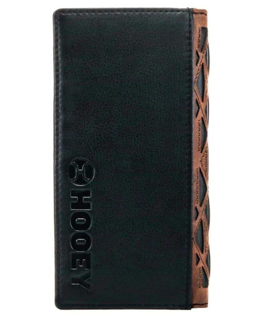Hooey Men's Chapawee Rodeo Wallet