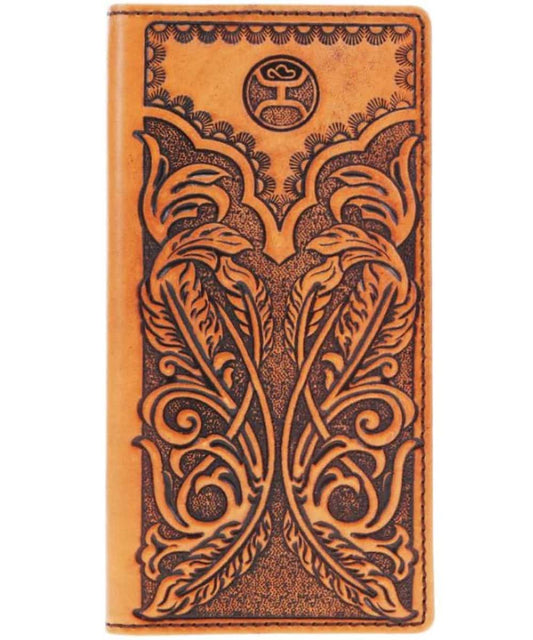Hooey Men's Phoenix Rodeo Wallet