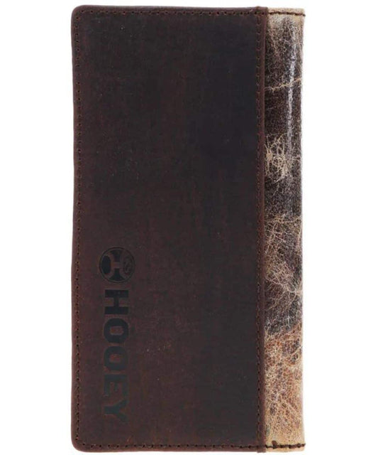 Hooey Men's Chisholm Rodeo Wallet