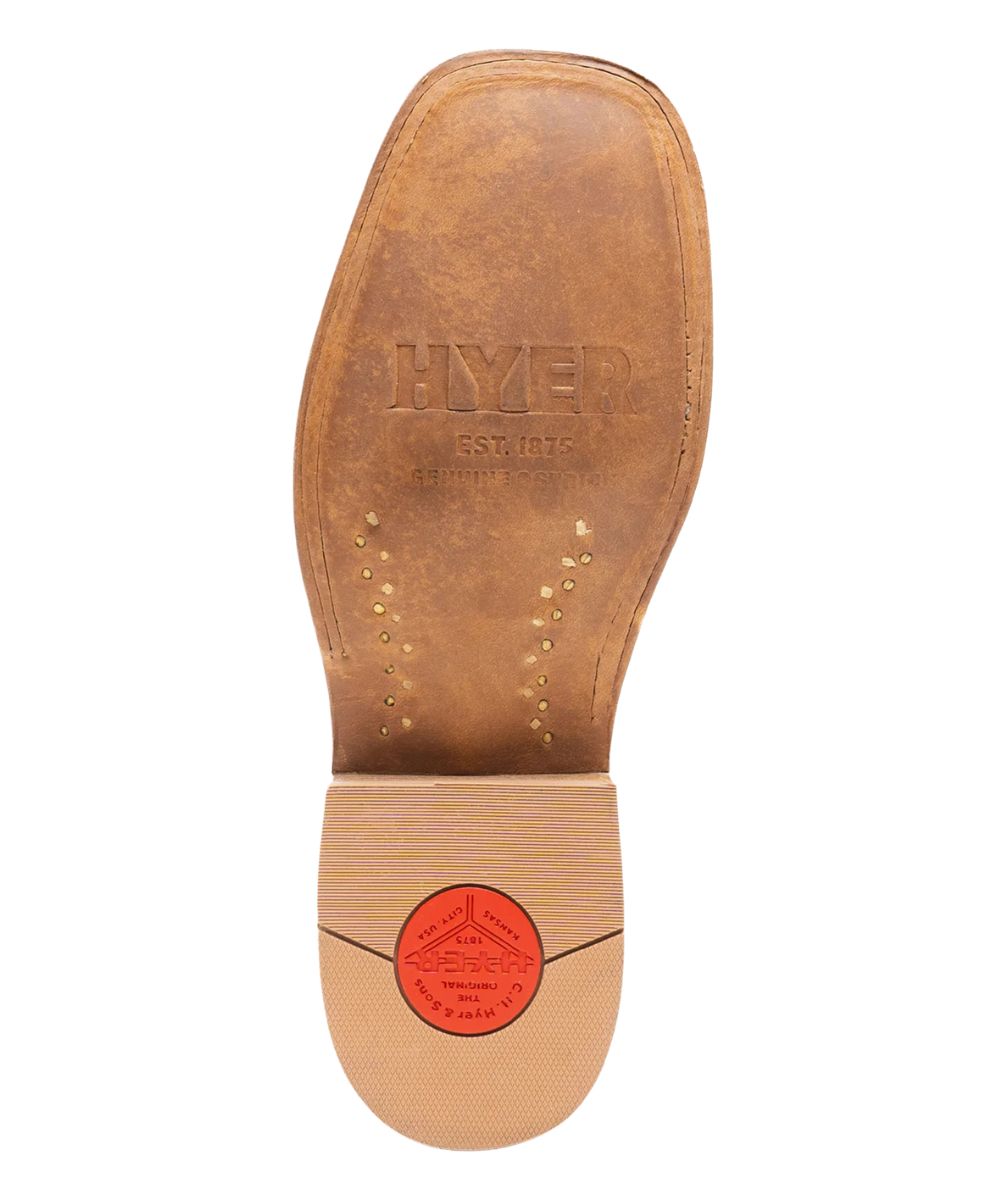 Hyer Women's Harper Boot