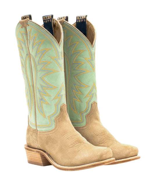 Hyer Women's Rose Hill Boot