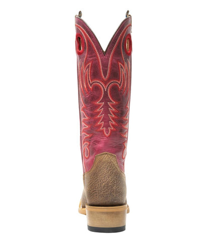 Hyer Women's Sun City Western Boot