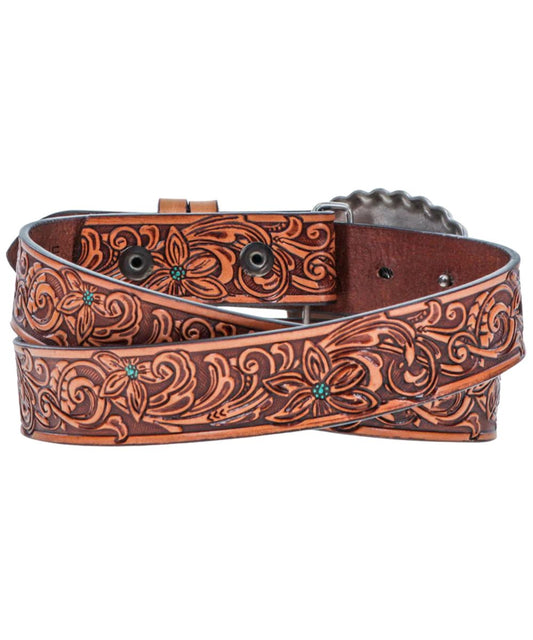 Hooey Girls' Medina Belt