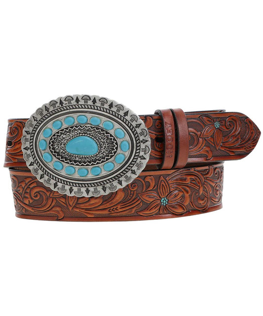 Hooey Women's Medina Belt