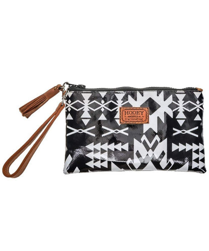 Hooey Women's Puebla Wristlet Purse