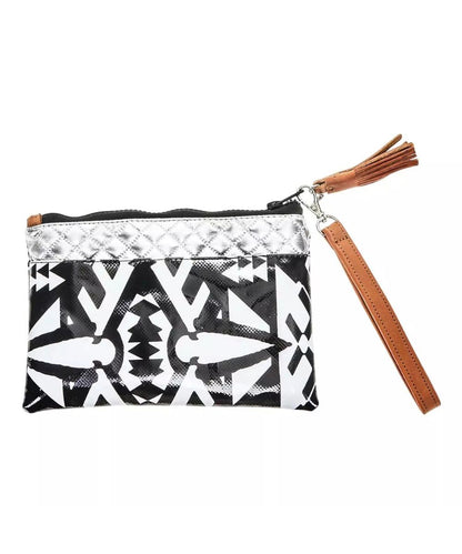 Hooey Women's Puebla Wristlet Purse