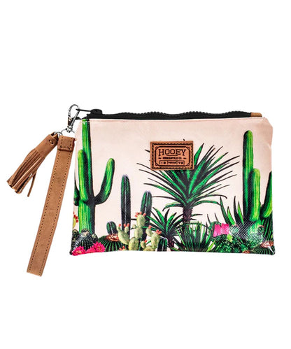 Hooey Women's Terilingua Wristlet Purse