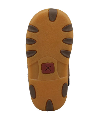 Twisted X Infant Driving Moc Boot