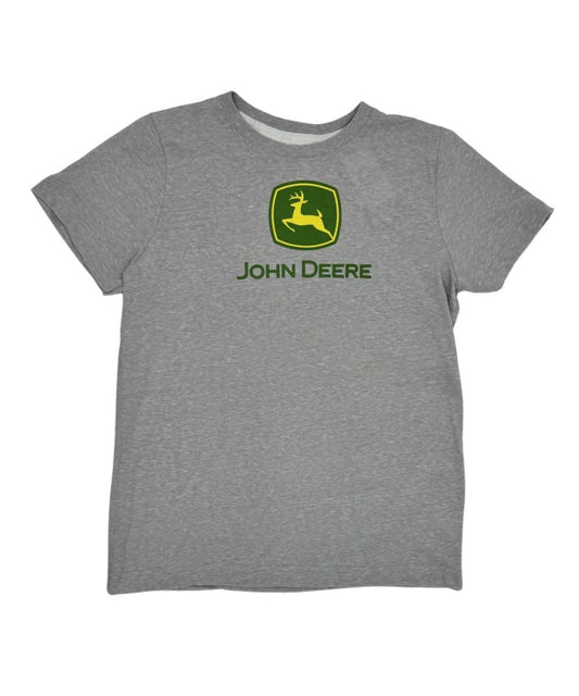 John Deere Kids' Logo Tee