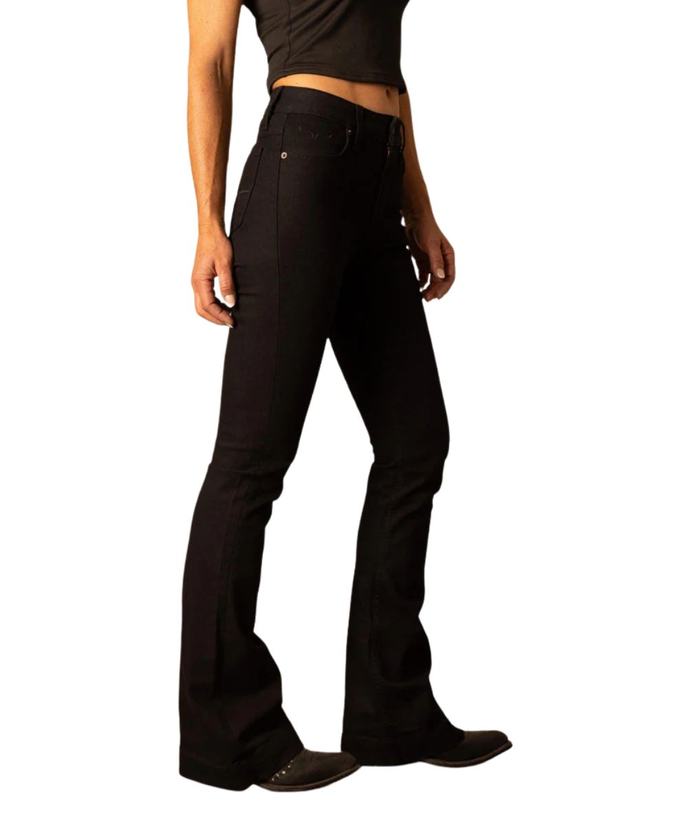 Kimes Ranch Women's Jennifer Trouser Jean