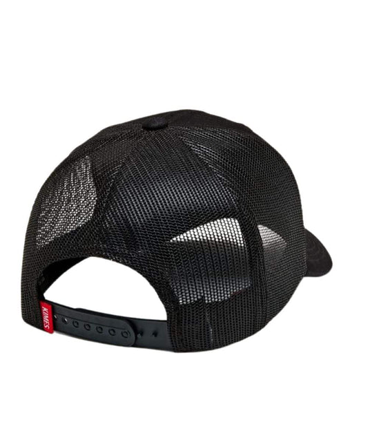 JERICO HAT ! desc :  ! caption :