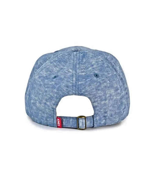 JOPLIN HAT (2) ! desc :  ! caption :