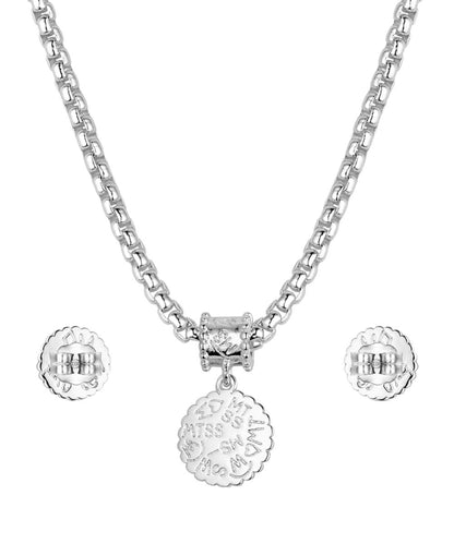 Montana Silversmiths Women's Sage Creek Jewelry Set