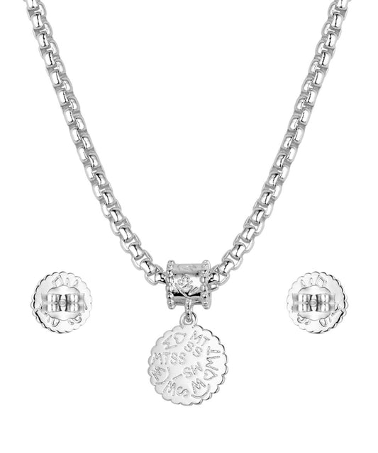Montana Silversmiths Women's Sage Creek Jewelry Set