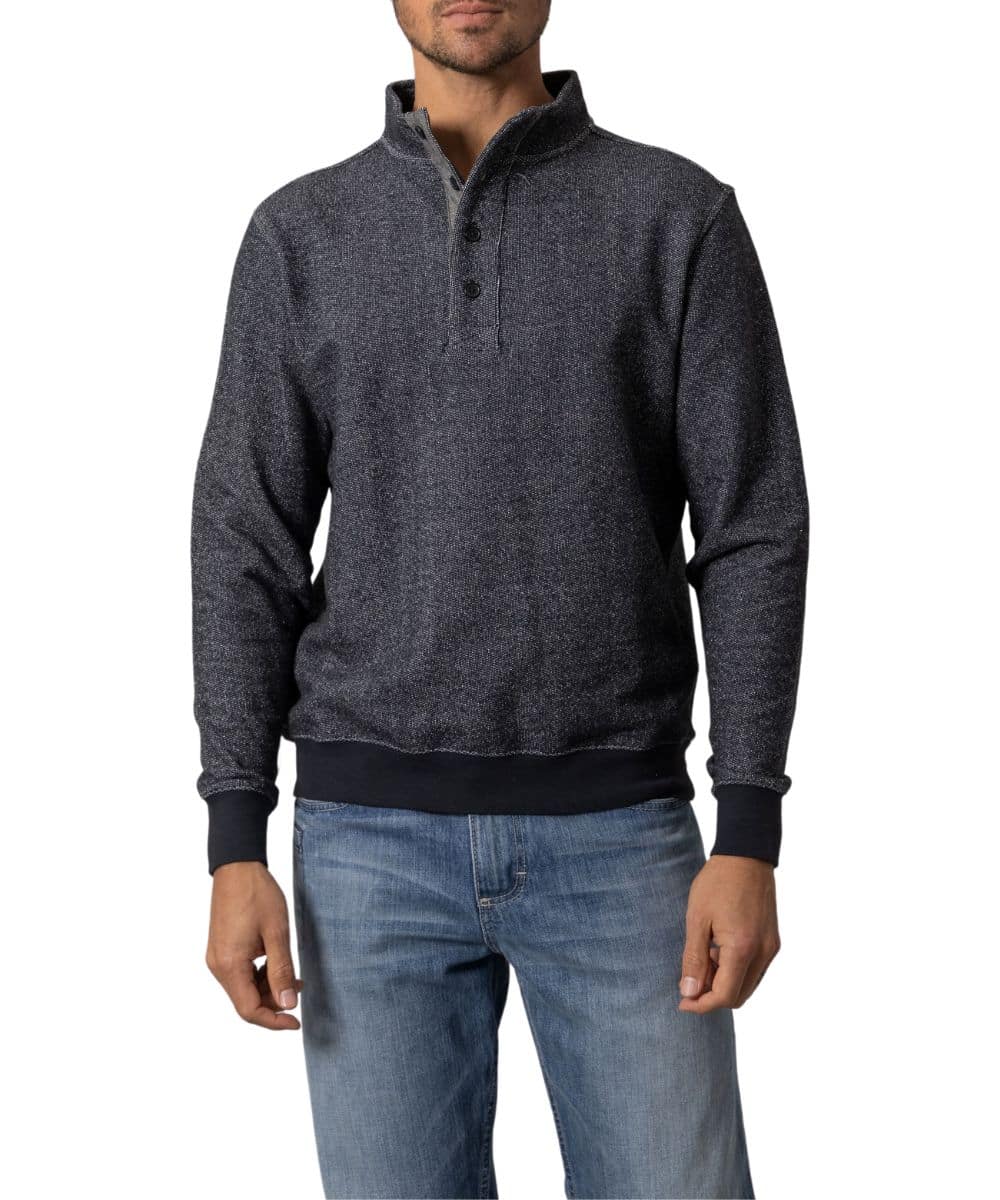 KINGSWELL SWEATER-a ! desc :  ! caption :