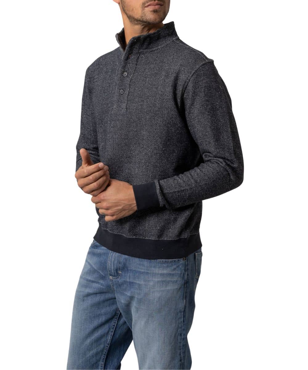KINGSWELL SWEATER-a ! desc :  ! caption :