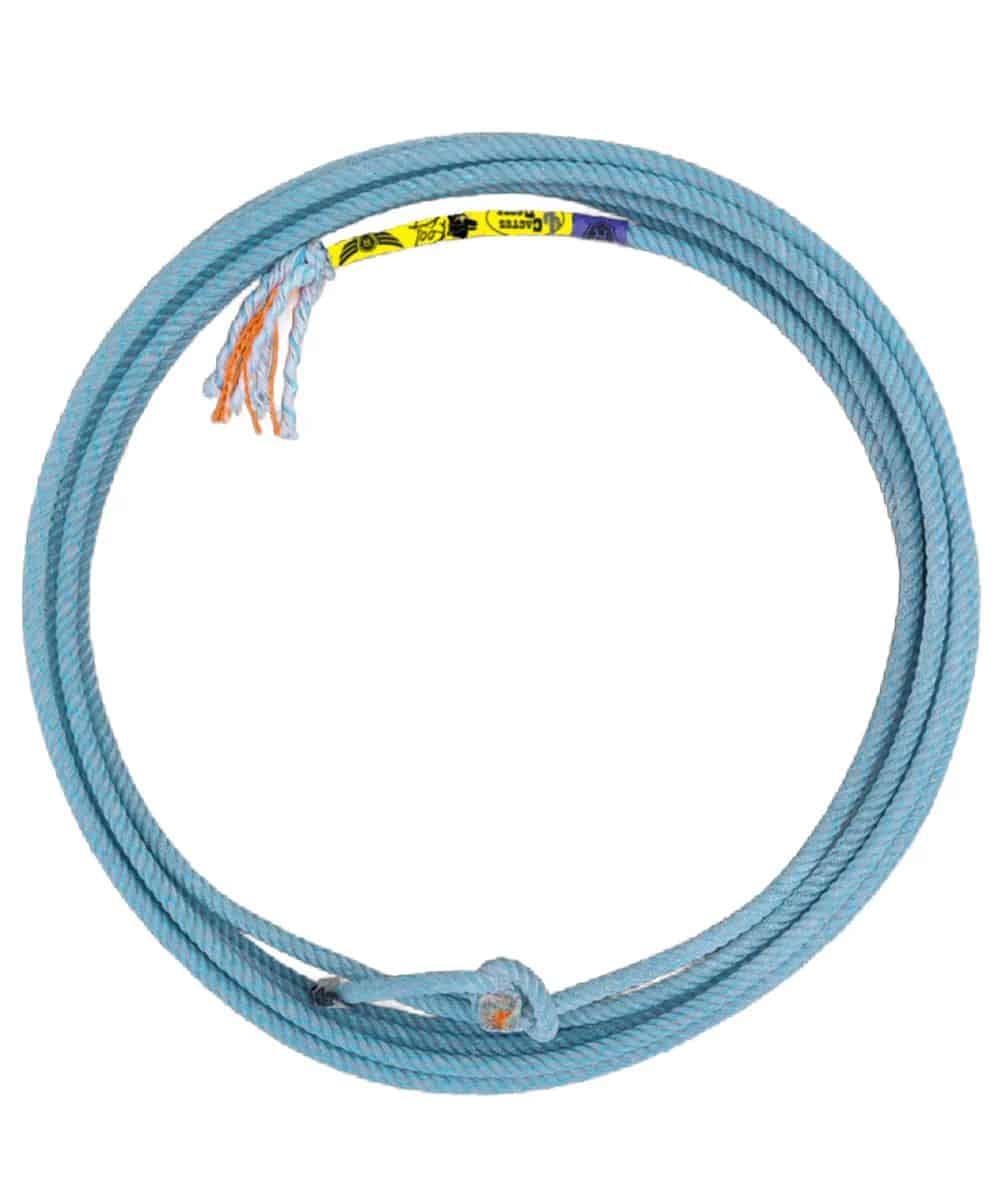 Heel Support Rope Cactus Ropes Kool Kat Heel Rope - Cowpokes Work and Western