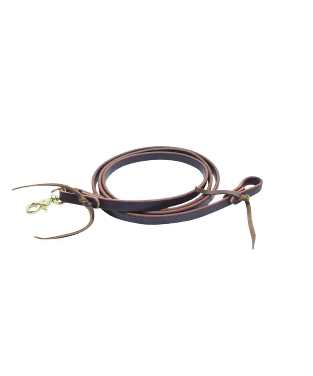 Hilltop Tack Flat Roping Reins