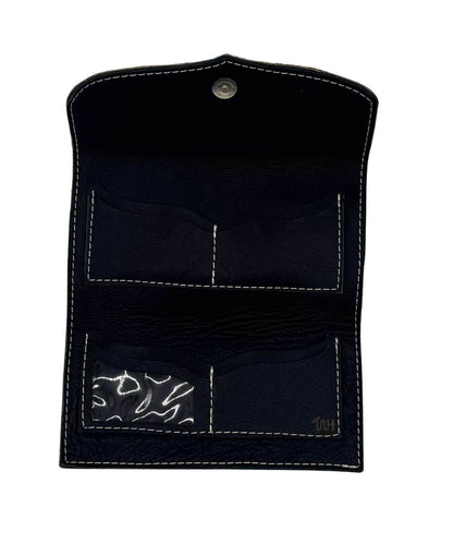 The Whole Herd Women's Leopard Day Dreamin' Wallet