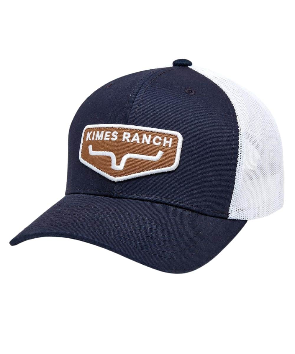 LANDER HAT-a ! desc :  ! caption :