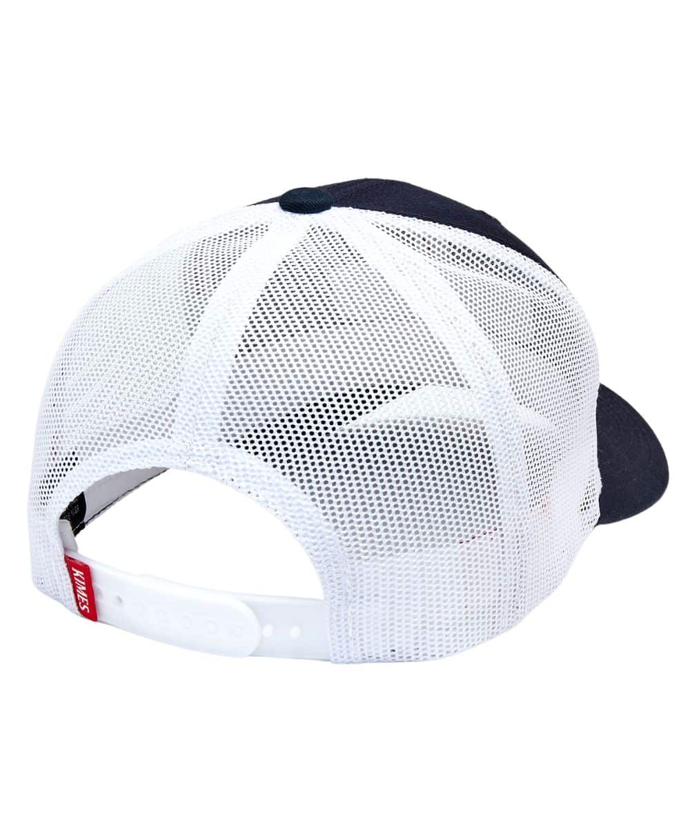 LANDER HAT-a ! desc :  ! caption :
