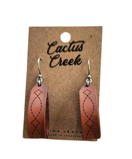 Cocklebur Women's Cactus Creek Earrings