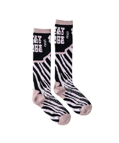 Lucky Chuck Stay True Performance Socks