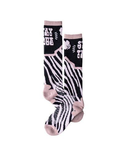 Lucky Chuck Stay True Performance Socks