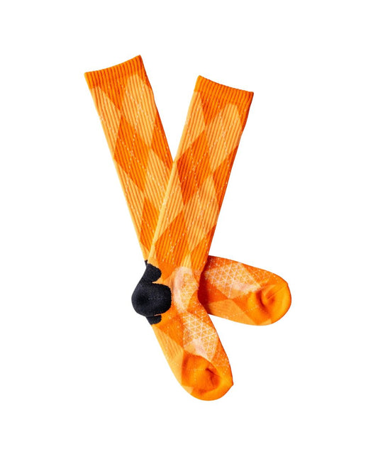 Lucky Chuck Outlaw Performance Socks