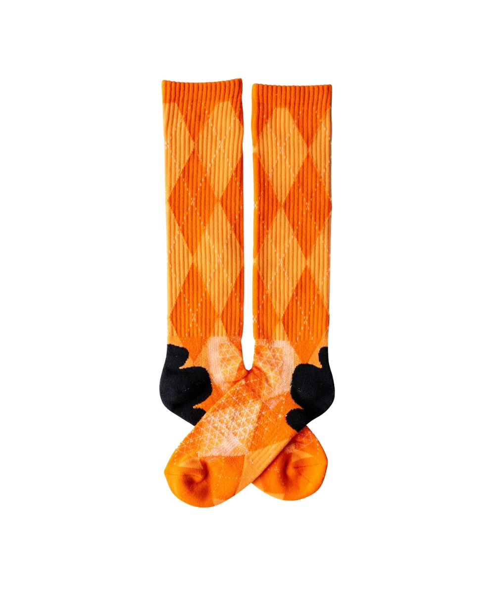 Lucky Chuck Outlaw Performance Socks