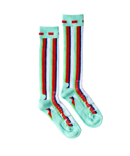 Lucky Chuck Soule & Stride Performance Socks