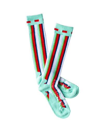 Lucky Chuck Soule & Stride Performance Socks