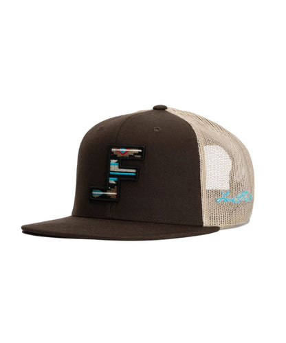 Lane Frost Bronc Cap