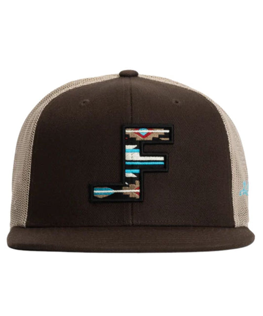 Lane Frost Bronc Cap